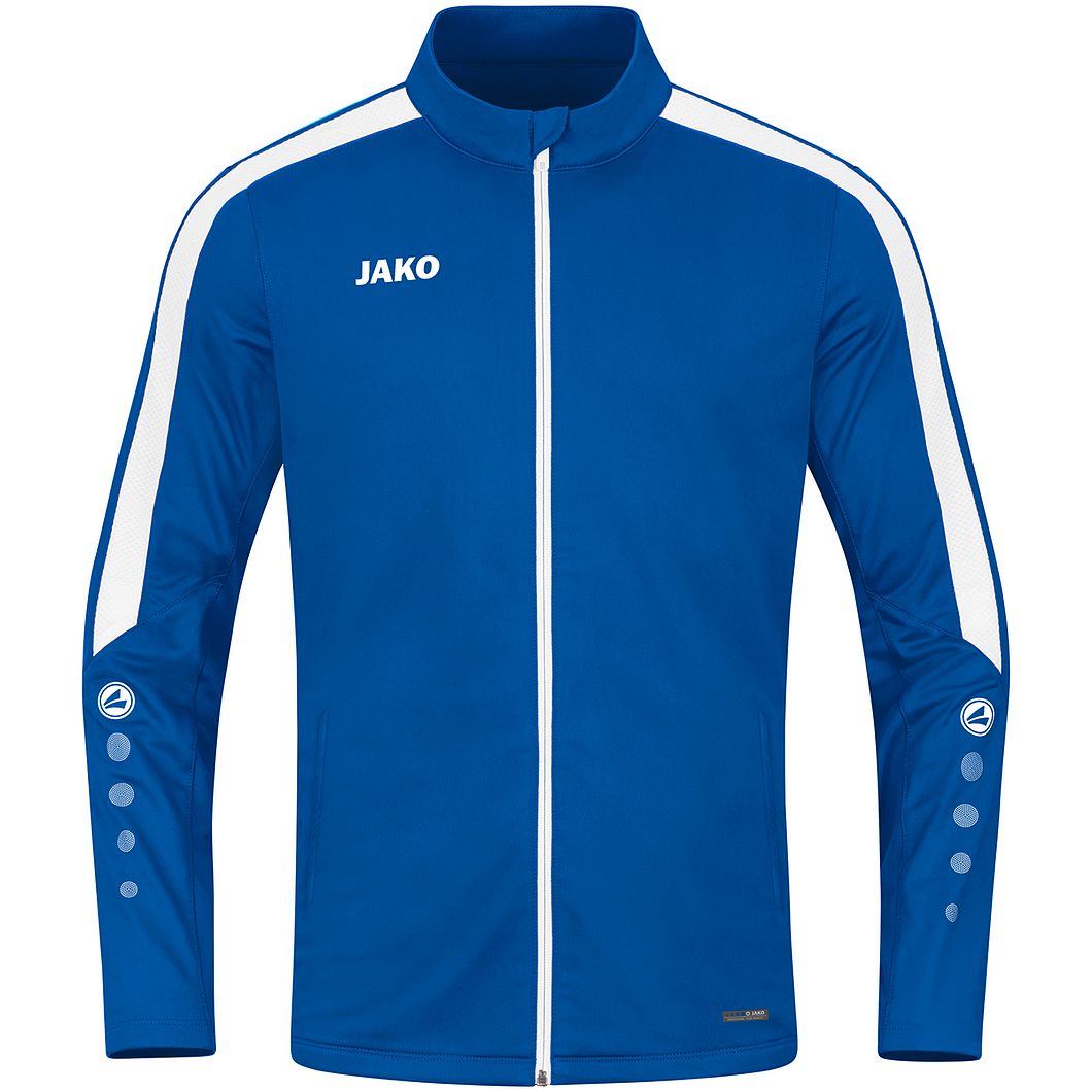 Power Trainingsjacke Kids