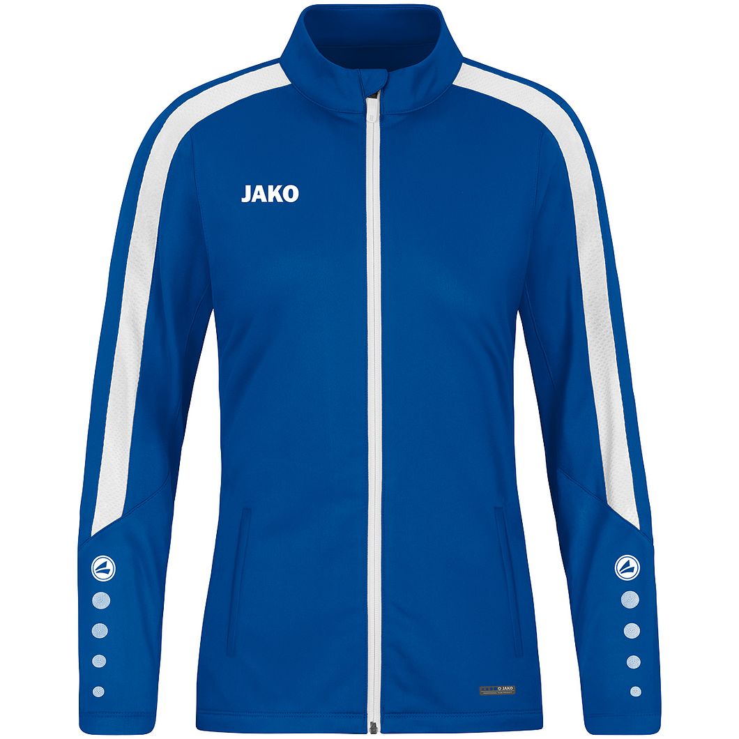 Power Trainingsjacke Kids