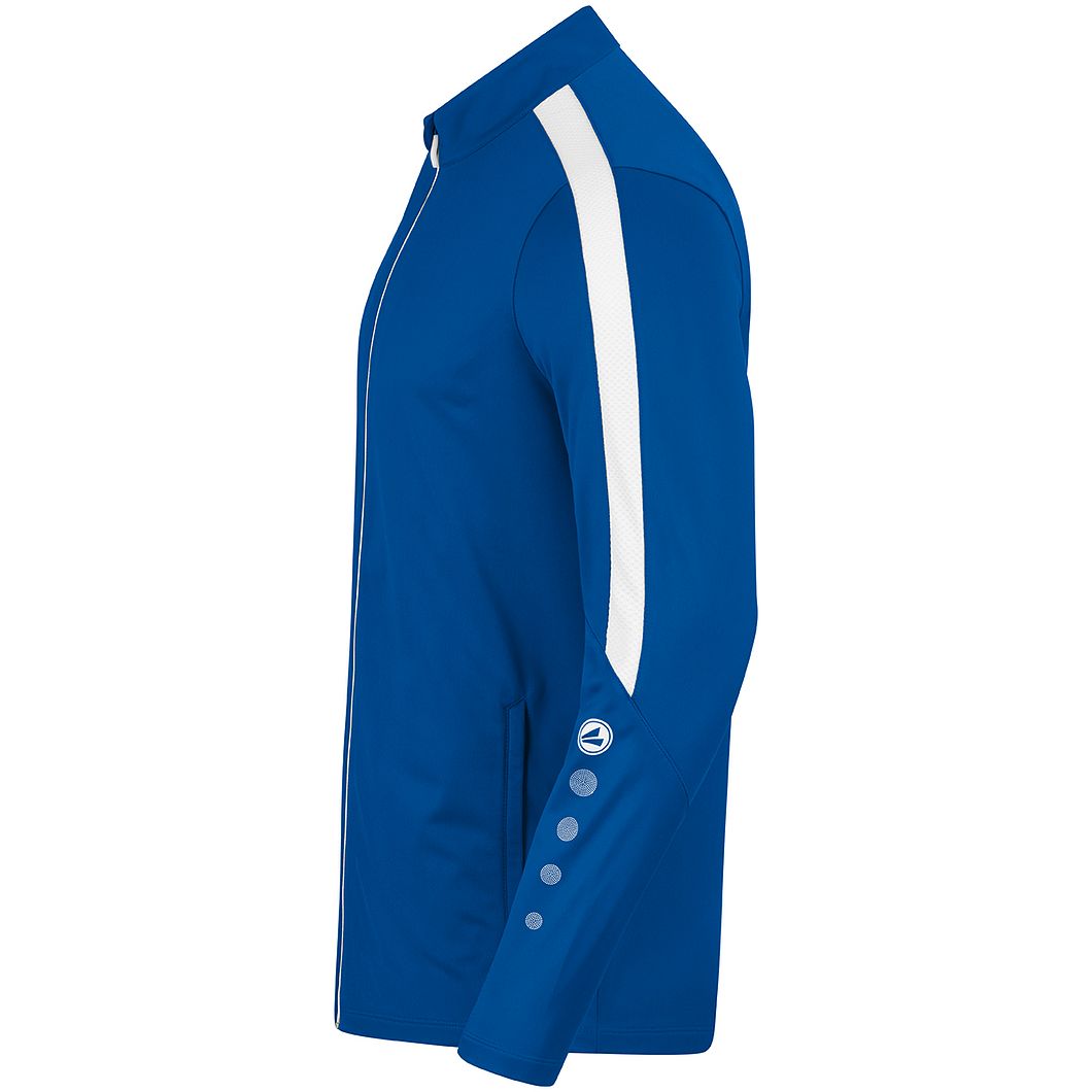 Power Trainingsjacke Kids