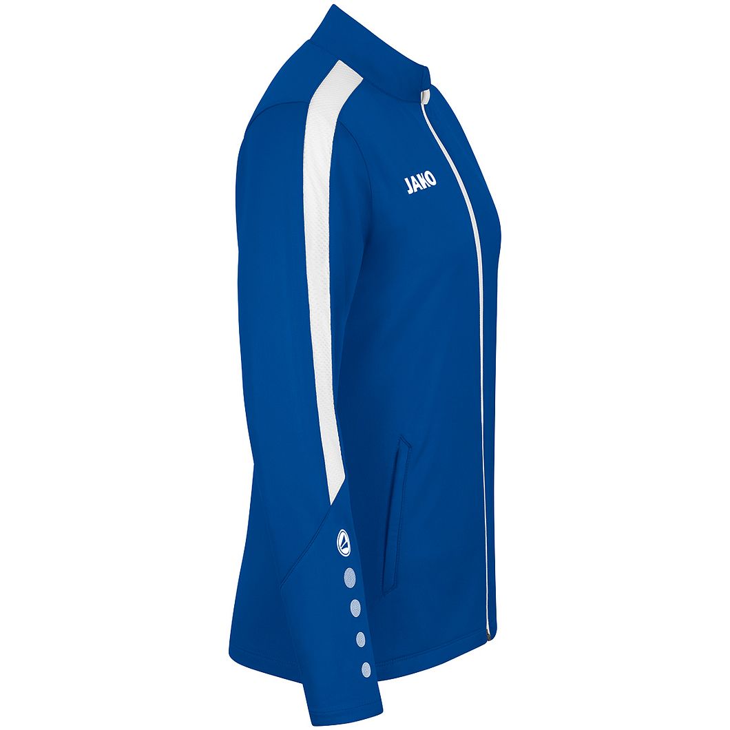 Power Trainingsjacke Kids