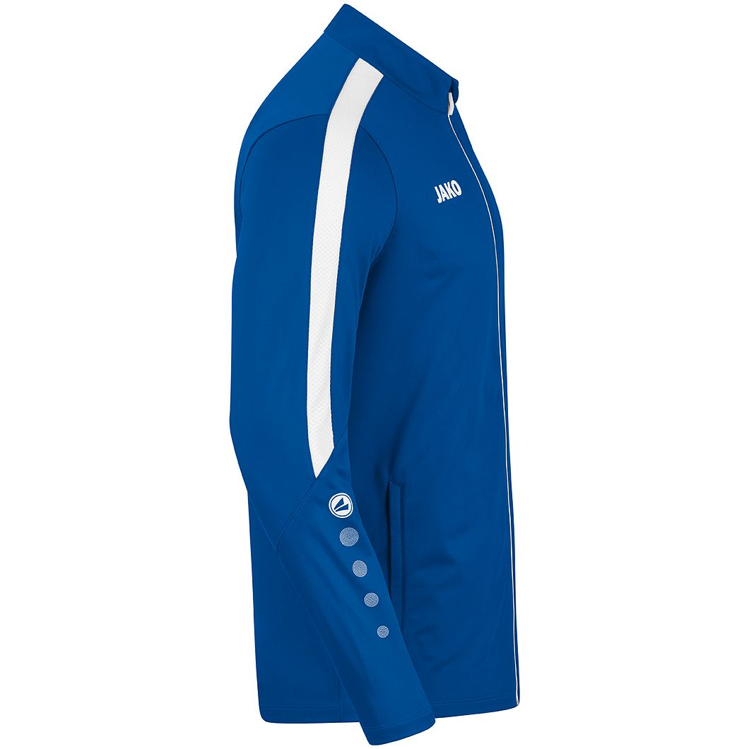 Power Trainingsjacke Kids