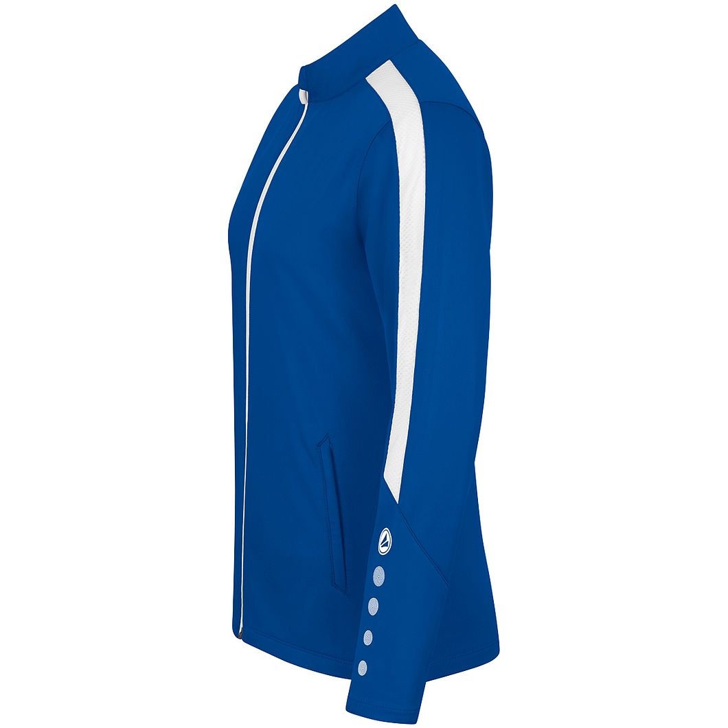 Power Trainingsjacke Kids