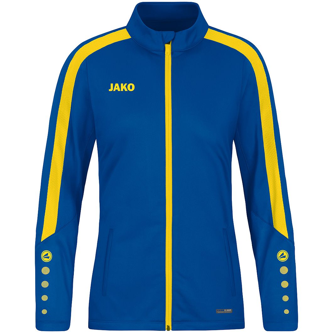 Power Trainingsjacke Kids