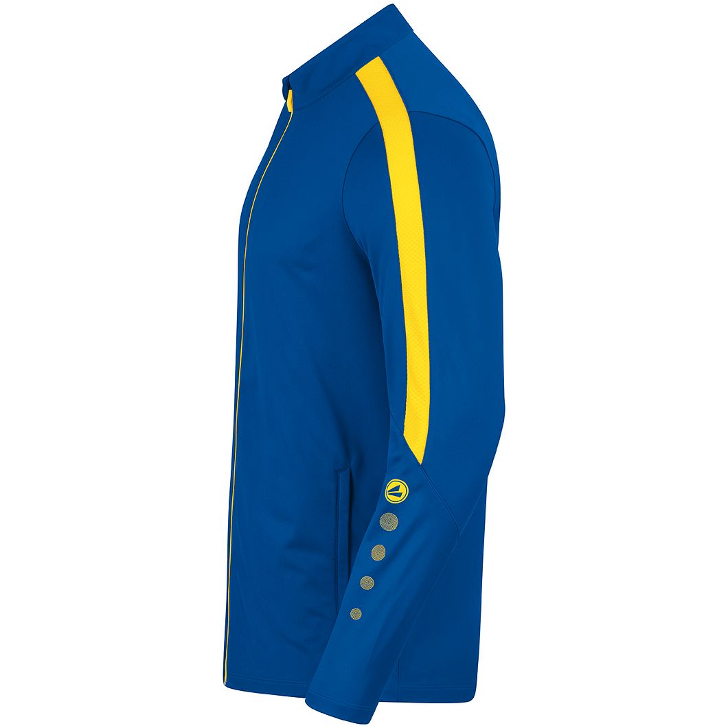Power Trainingsjacke Kids