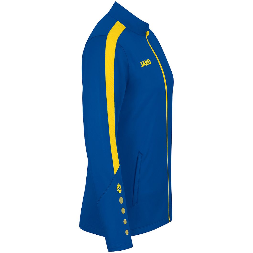 Power Trainingsjacke Kids