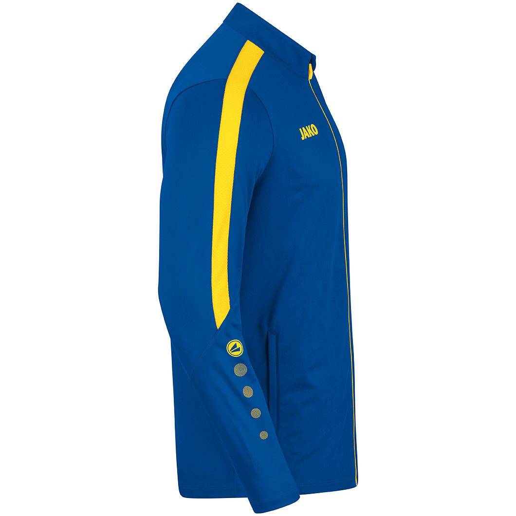 Power Trainingsjacke Kids