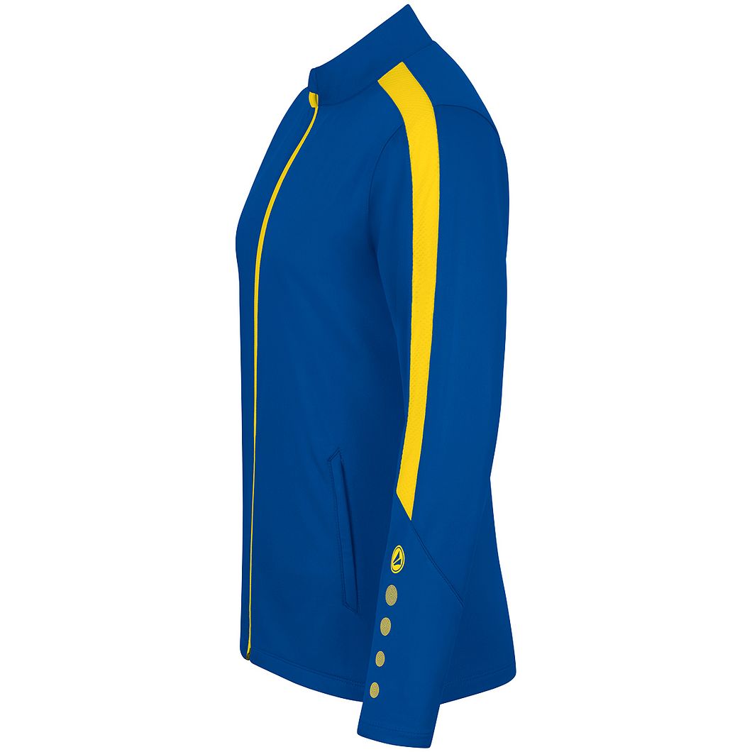 Power Trainingsjacke Kids
