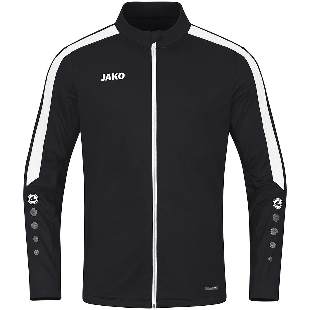 Power Trainingsjacke Kids