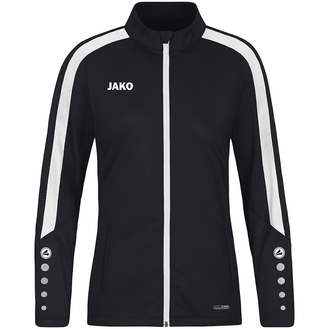 Power Trainingsjacke Kids