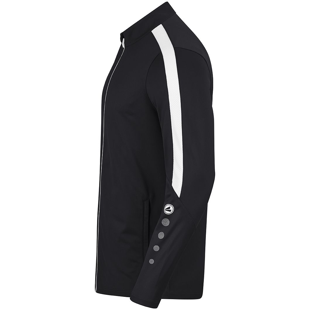 Power Trainingsjacke Kids