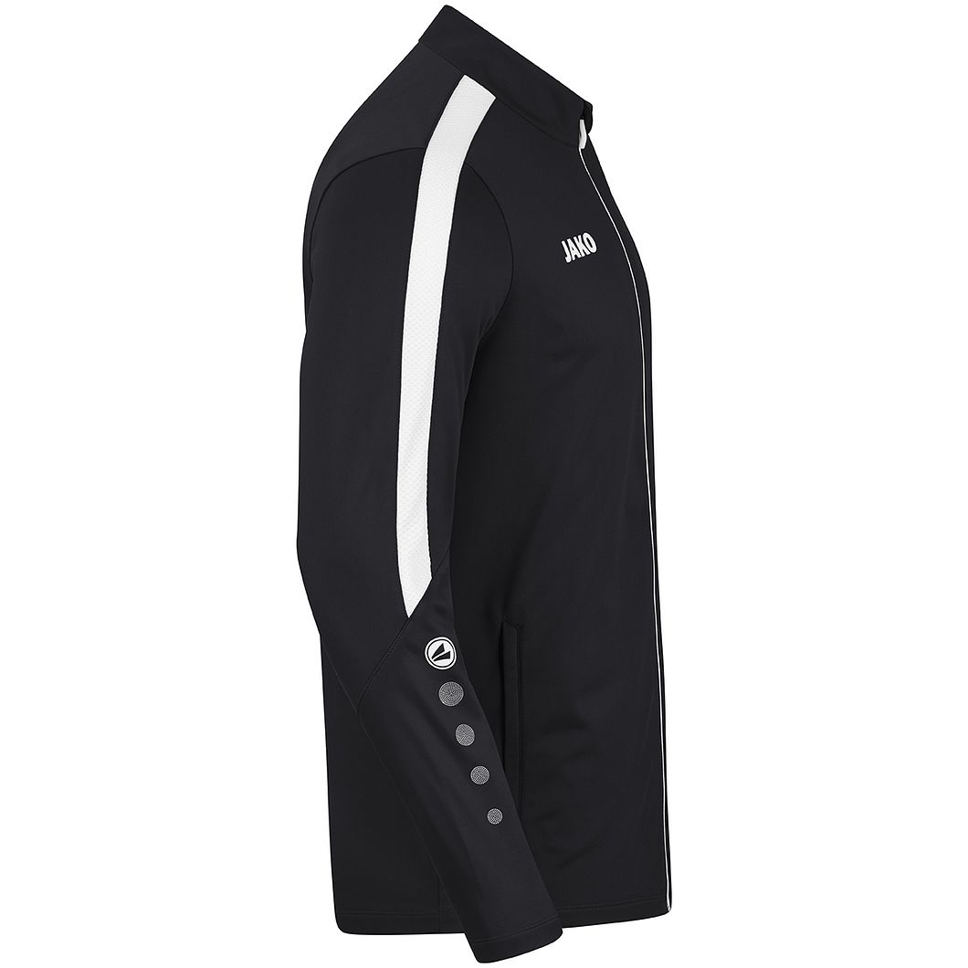 Power Trainingsjacke Kids