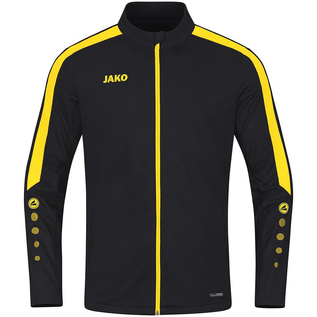 Power Trainingsjacke Kids