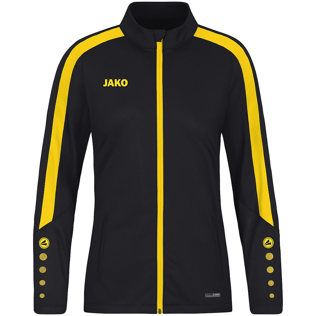 Power Trainingsjacke Kids