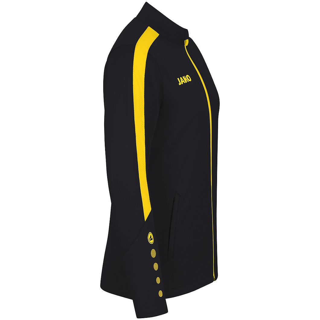 Power Trainingsjacke Kids