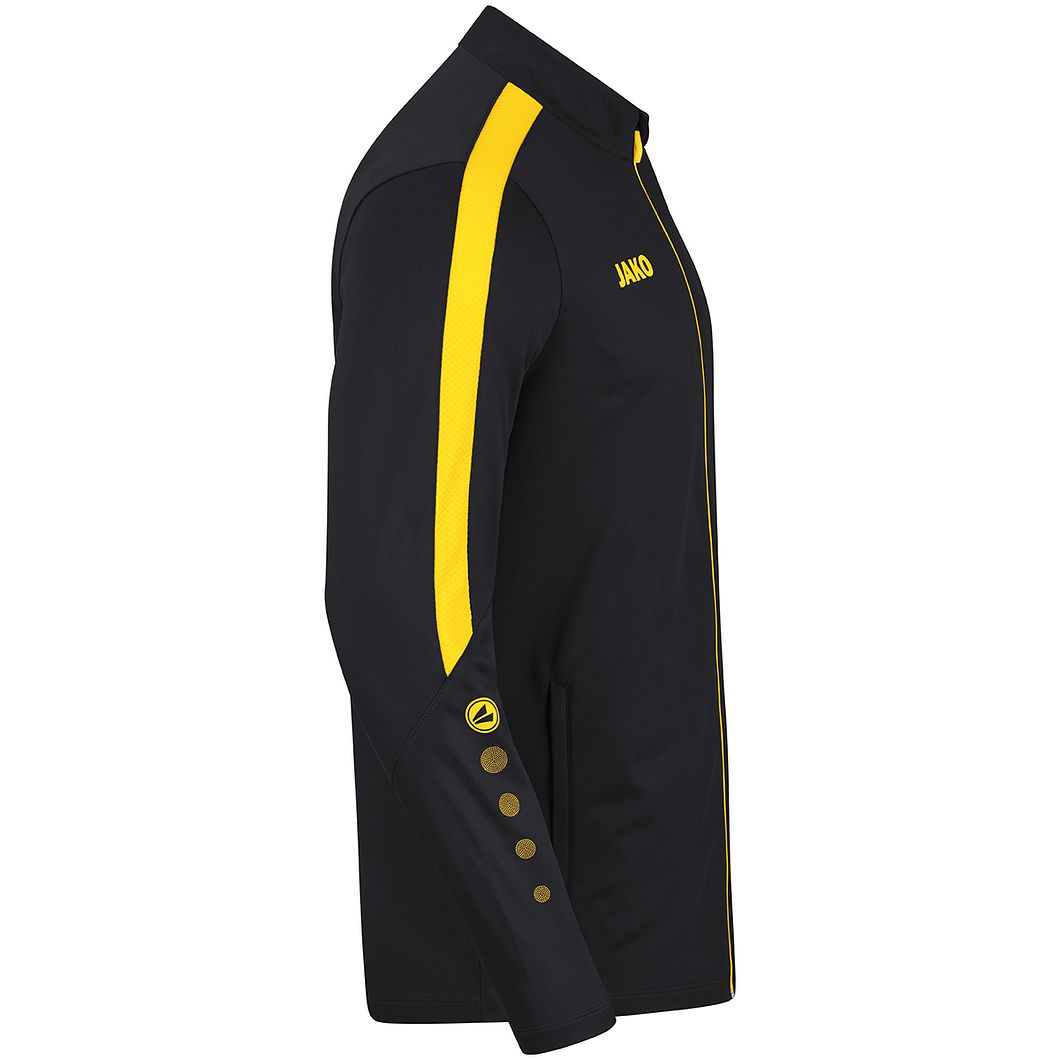 Power Trainingsjacke Kids