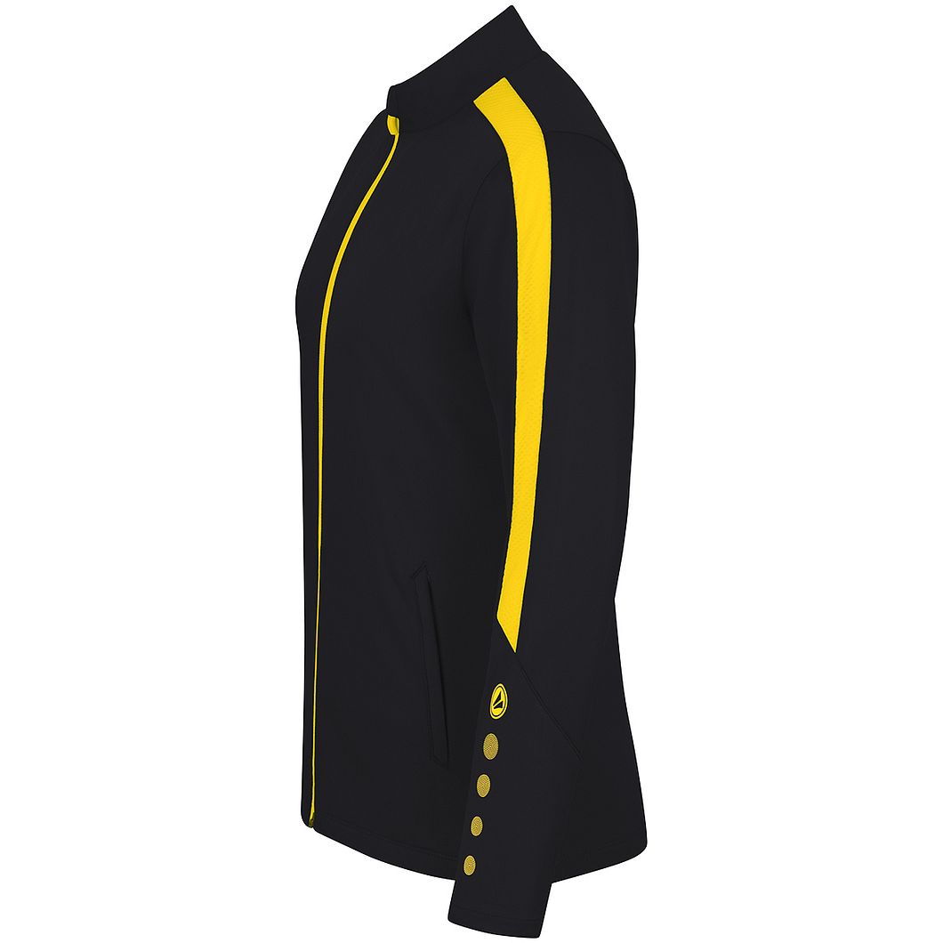 Power Trainingsjacke Kids