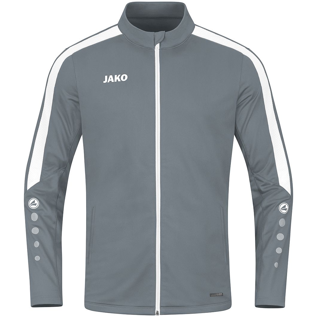 Power Trainingsjacke Kids