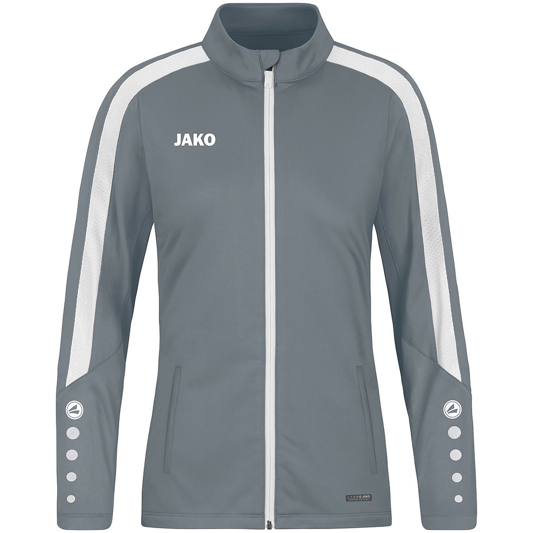 Power Trainingsjacke Kids
