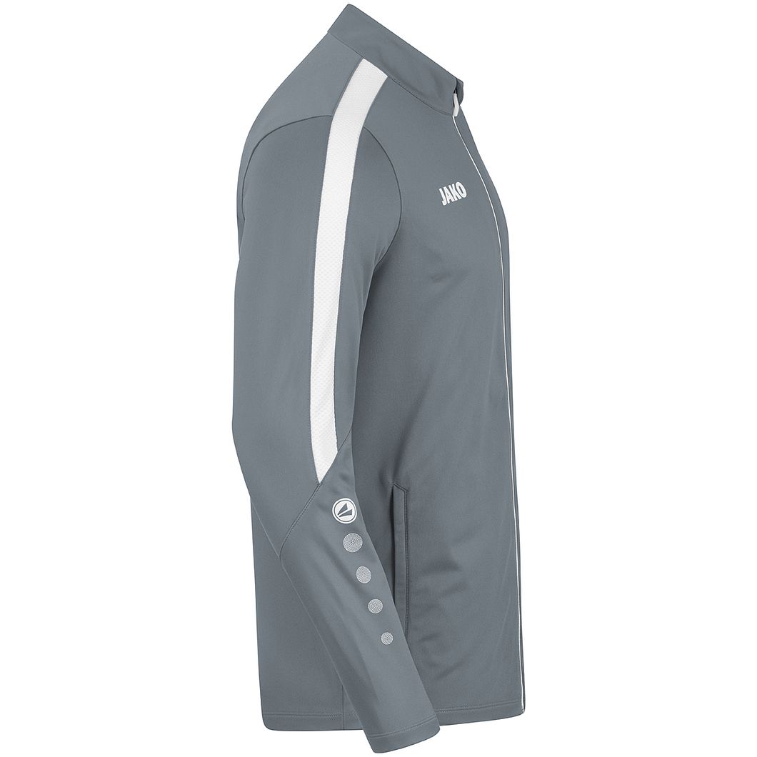 Power Trainingsjacke Kids