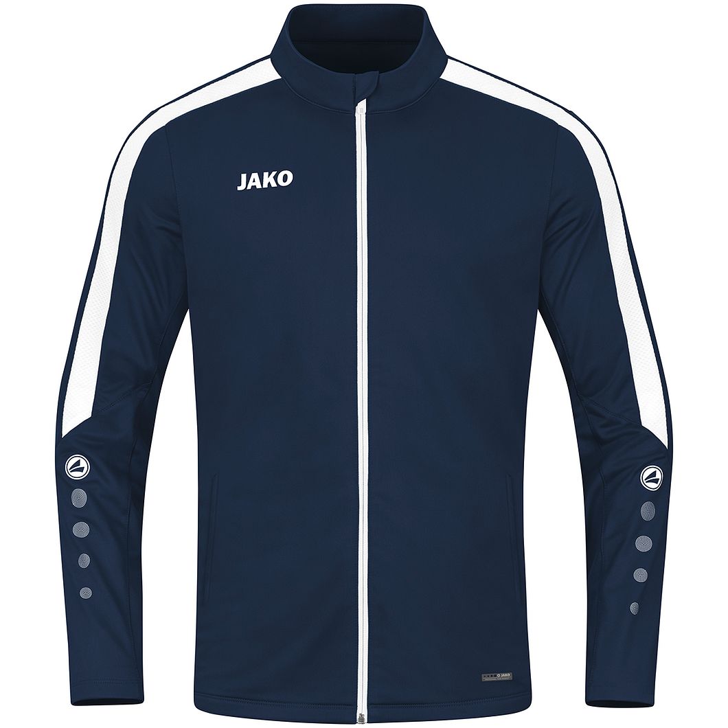 Power Trainingsjacke Kids