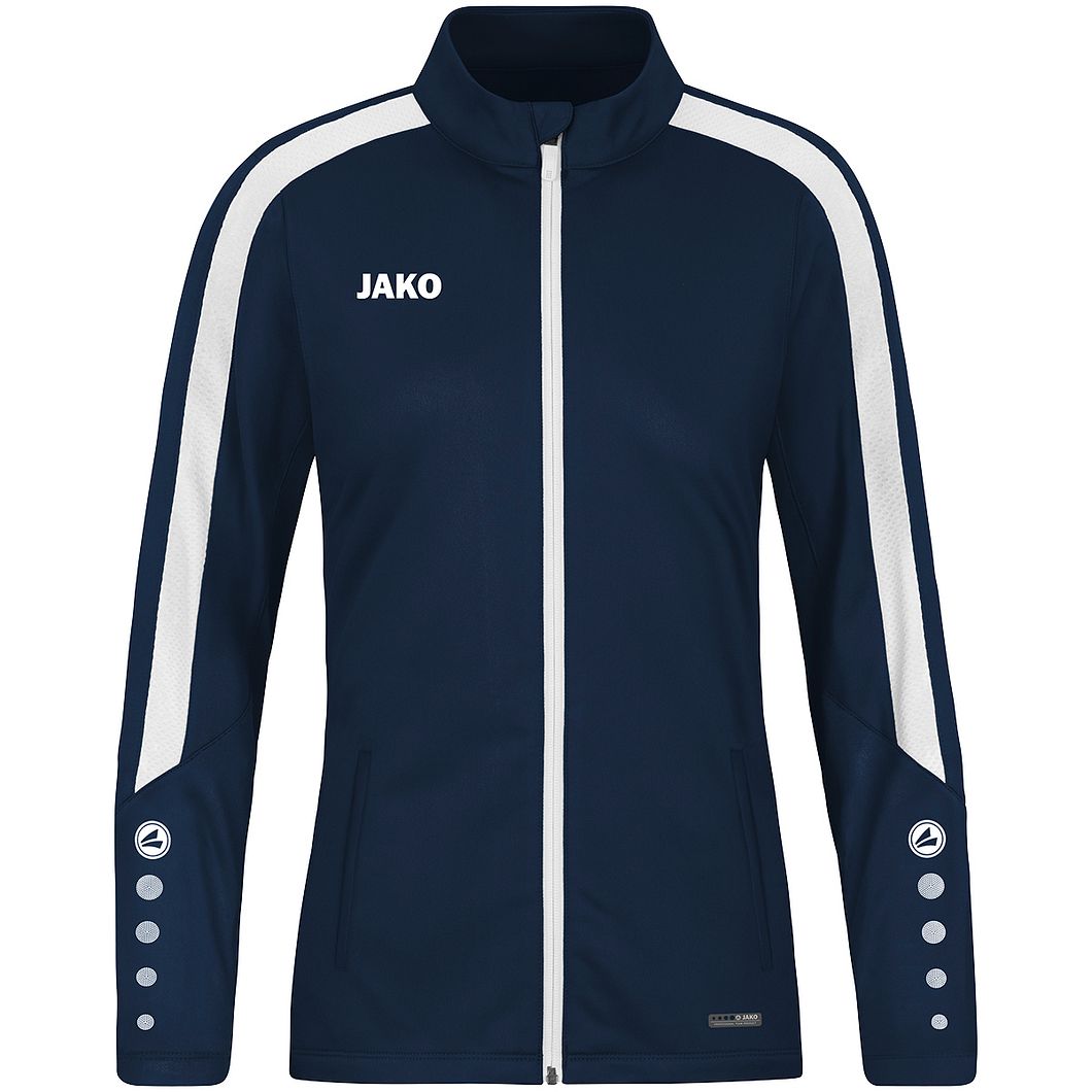 Power Trainingsjacke Kids