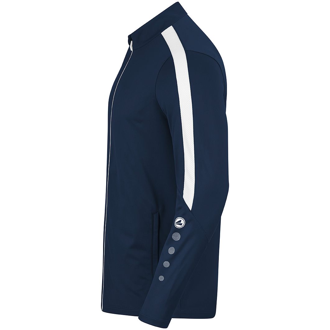 Power Trainingsjacke Kids