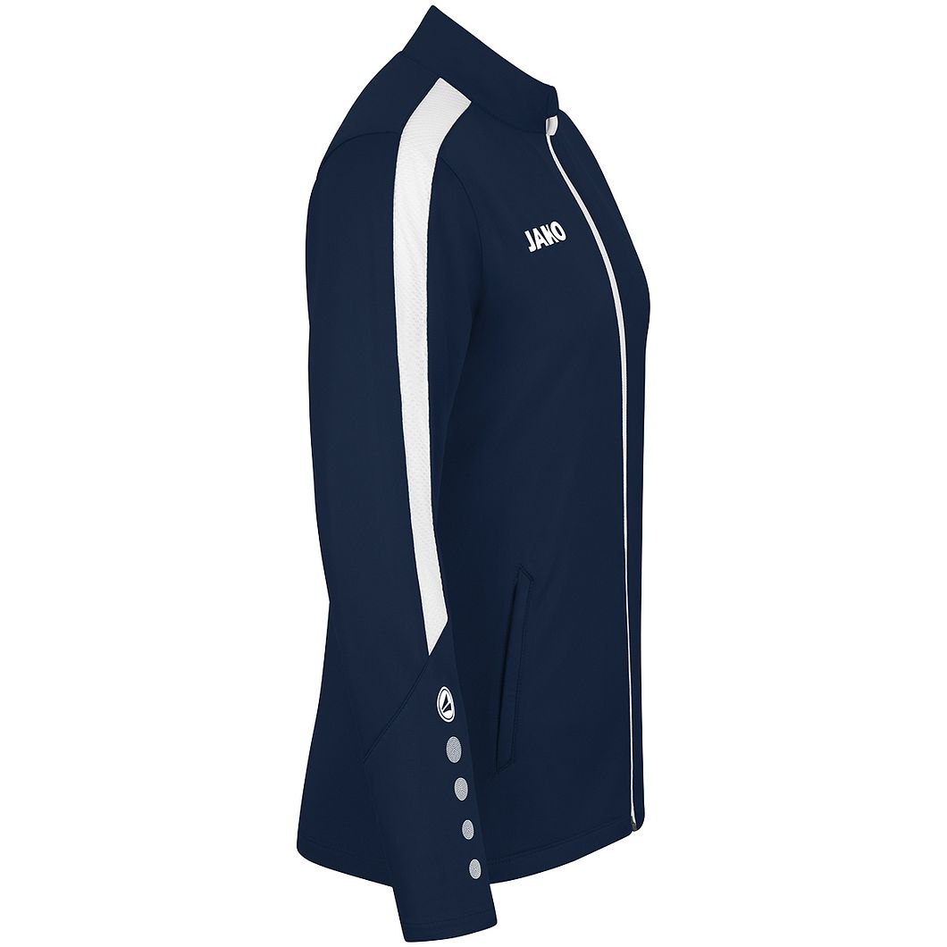 Power Trainingsjacke Kids