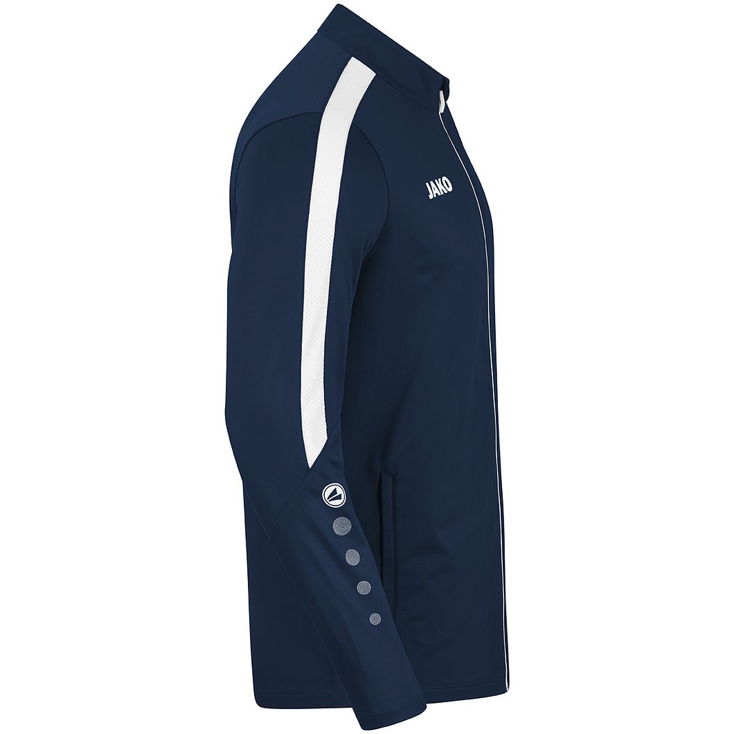 Power Trainingsjacke Kids