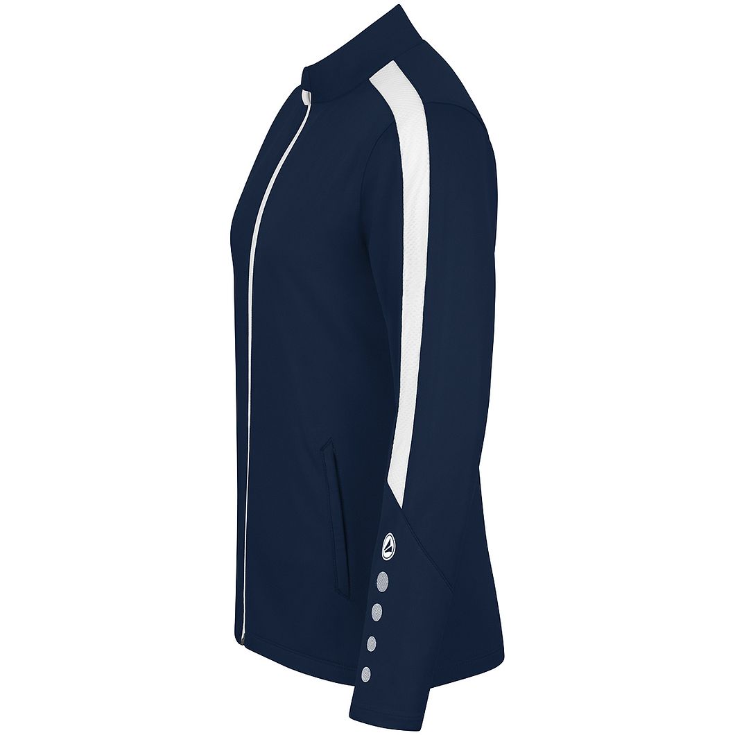 Power Trainingsjacke Kids