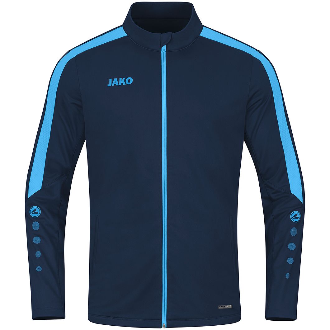 Power Trainingsjacke Kids