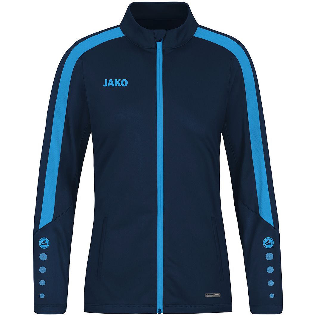 Power Trainingsjacke Kids