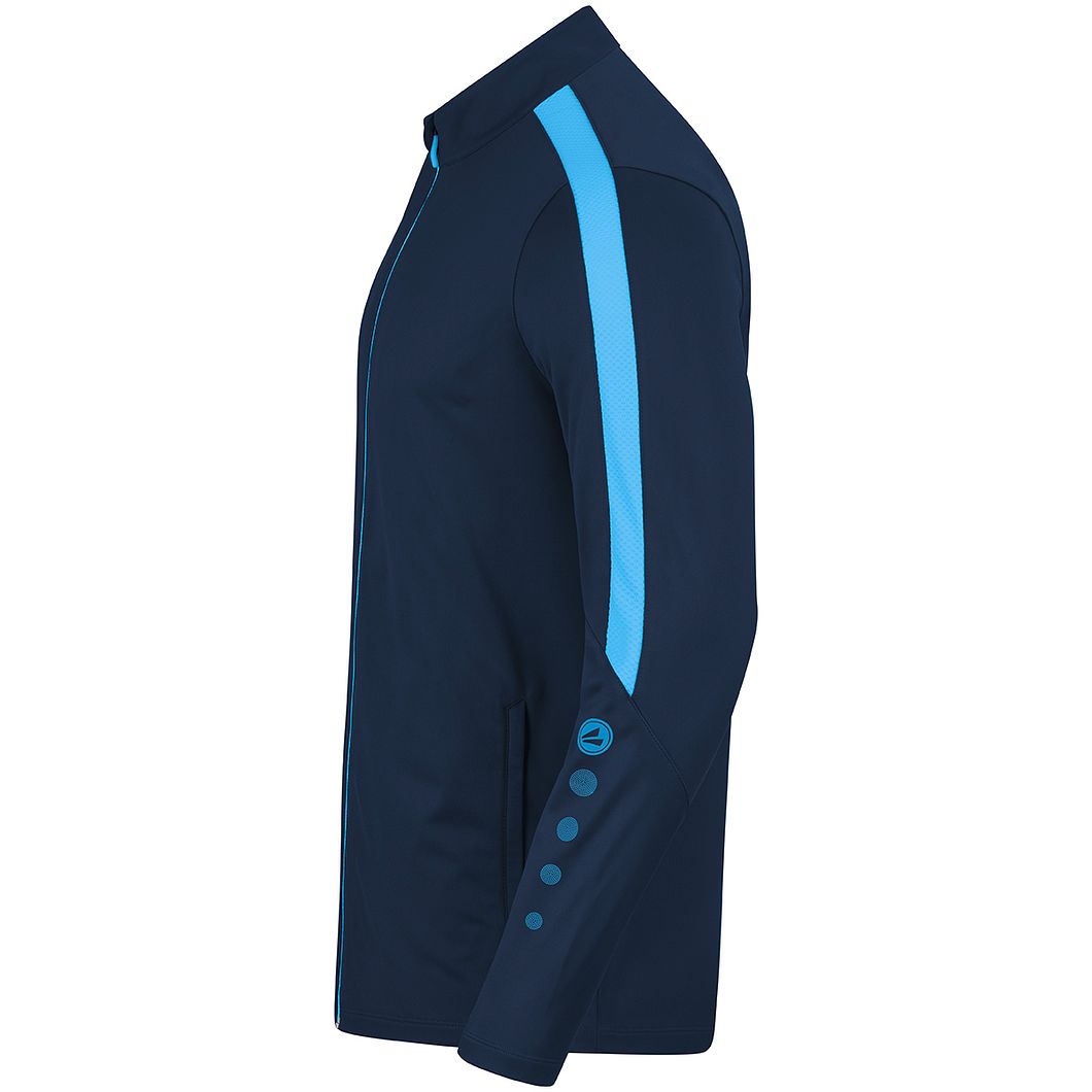Power Trainingsjacke Kids
