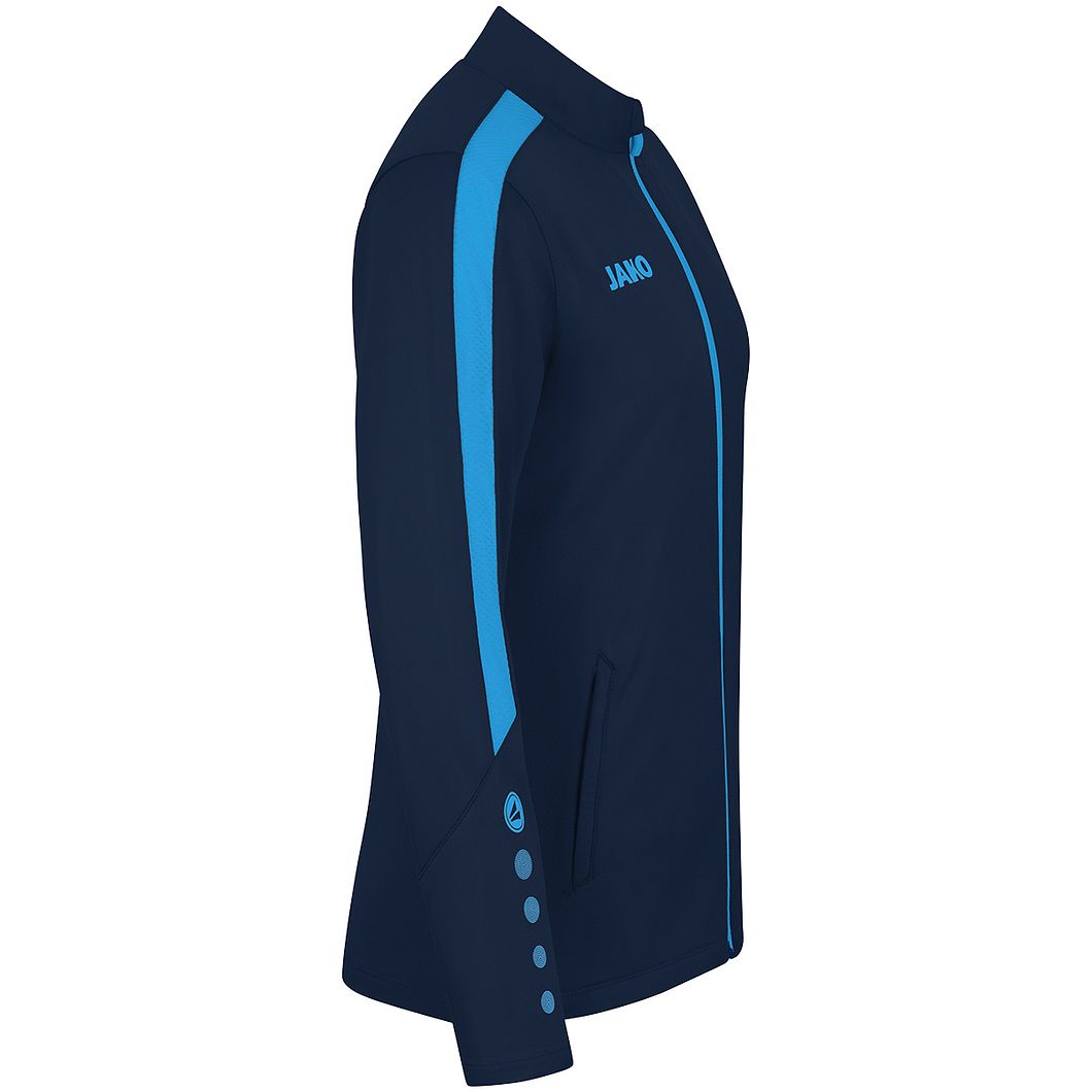 Power Trainingsjacke Kids