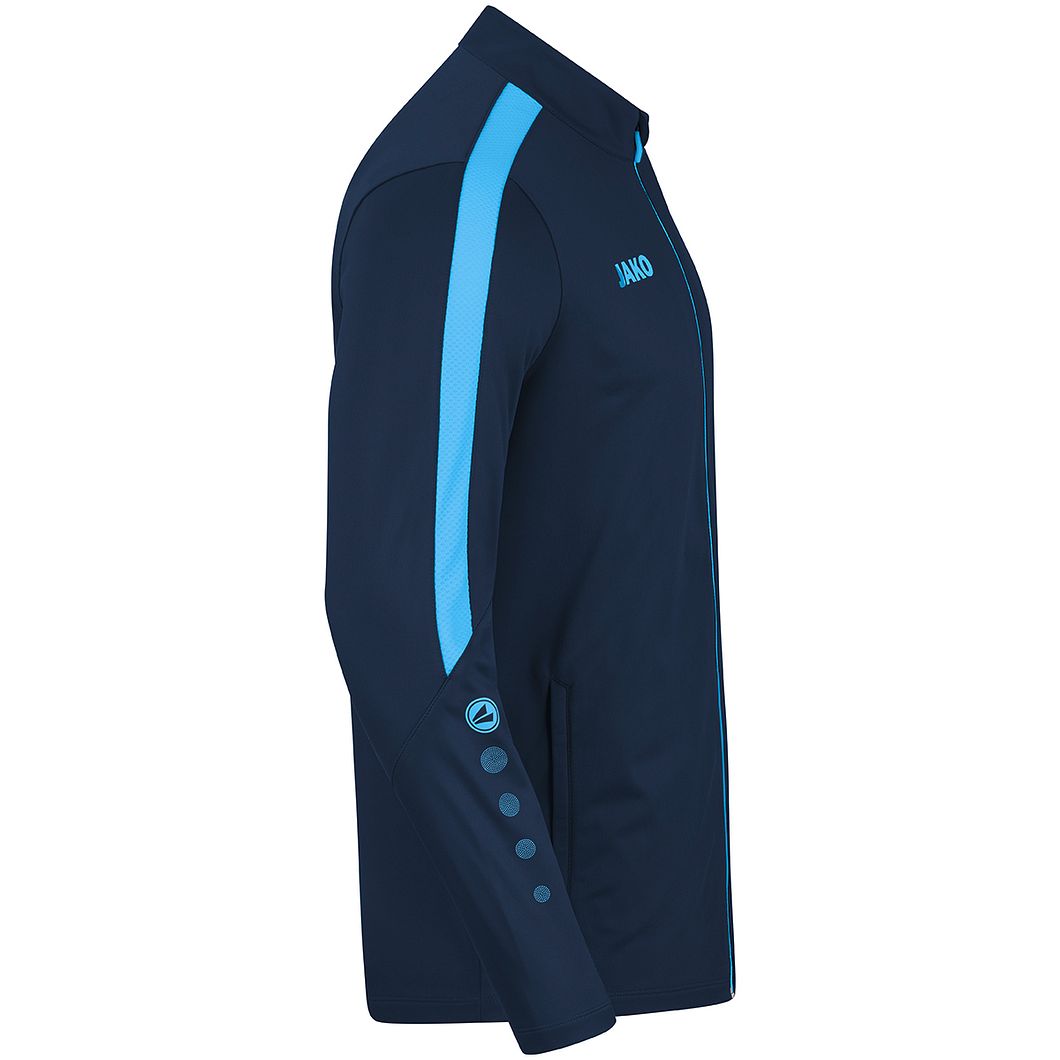 Power Trainingsjacke Kids