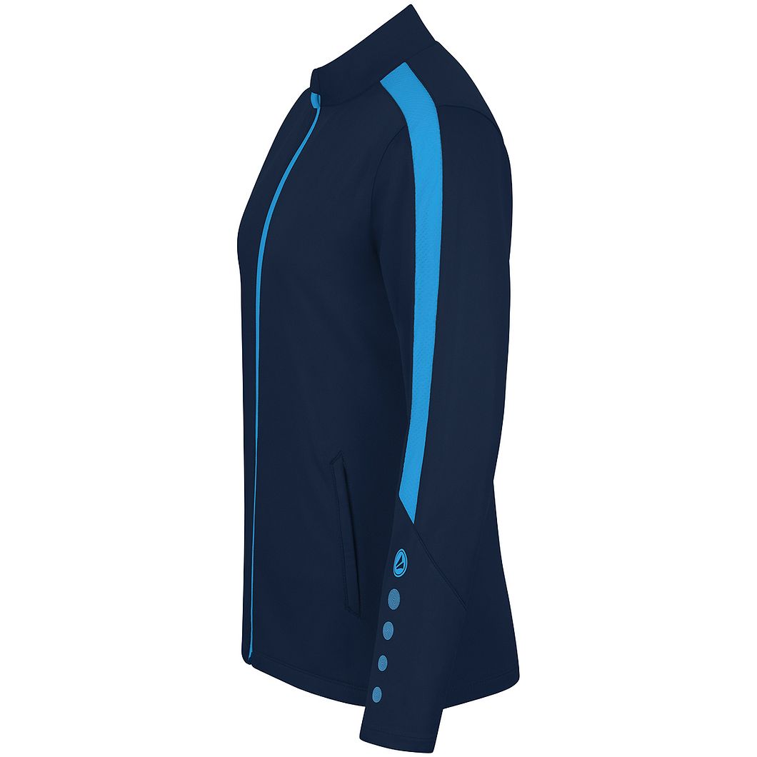 Power Trainingsjacke Kids