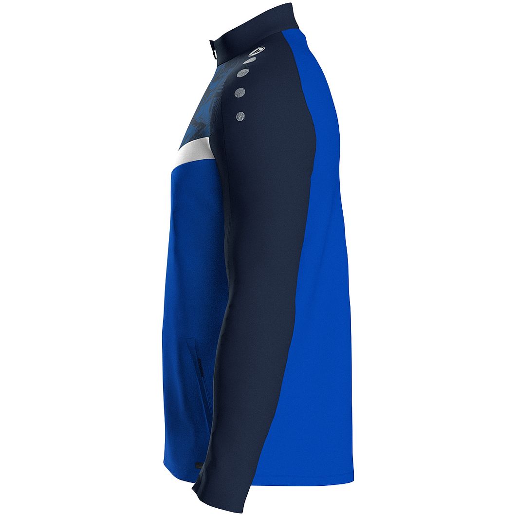 Iconic Polyesterjacke