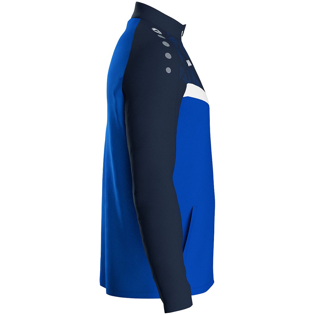 Iconic Polyesterjacke