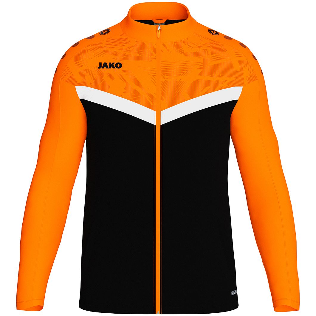 Iconic Polyesterjacke