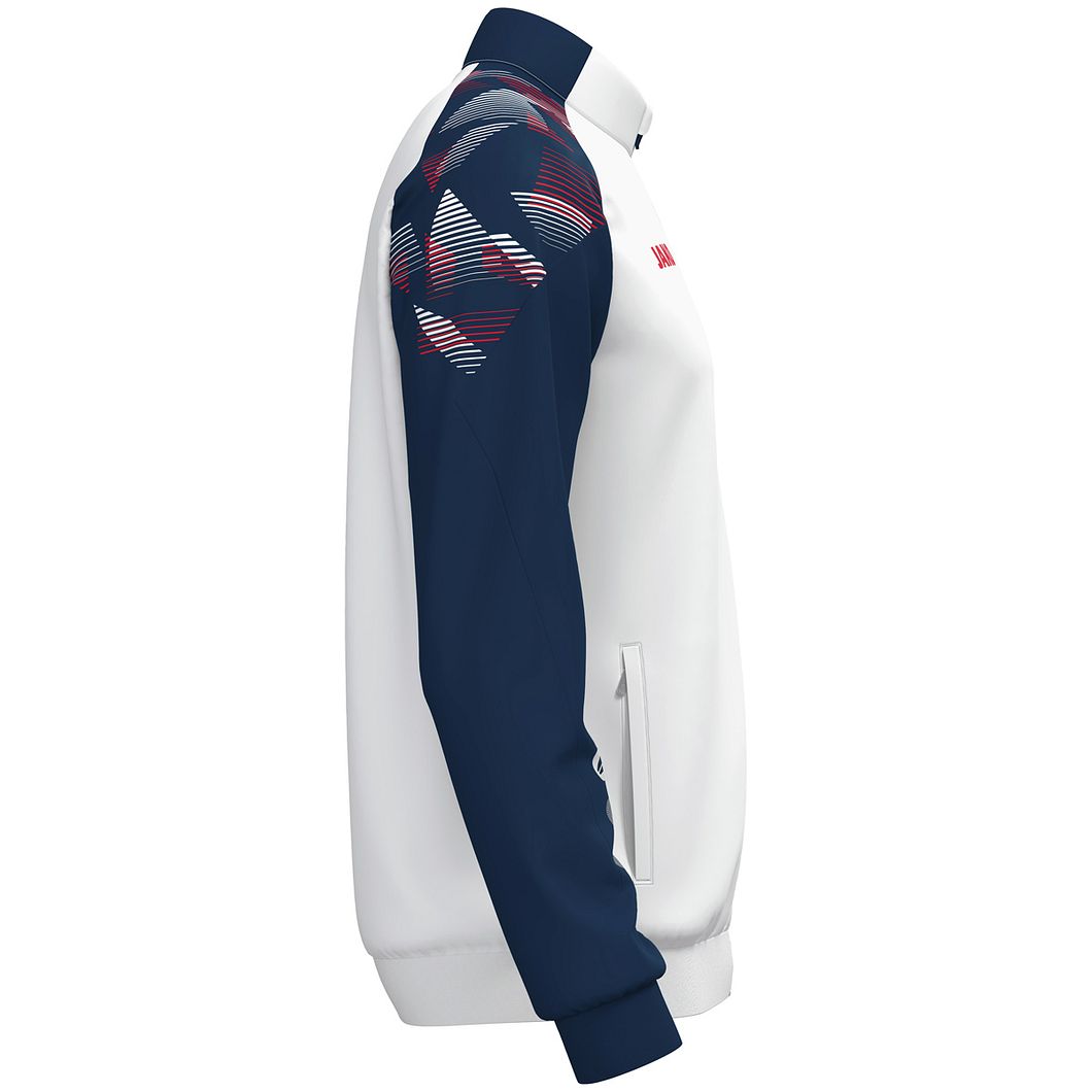 Sonic Polyesterjacke