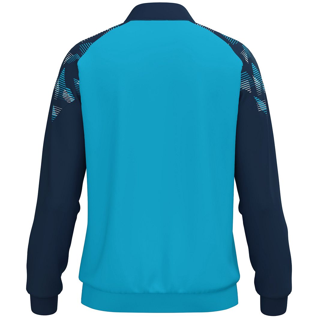 Sonic Polyesterjacke