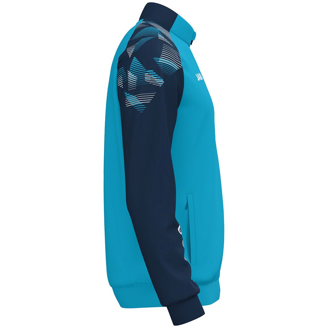 Sonic Polyesterjacke