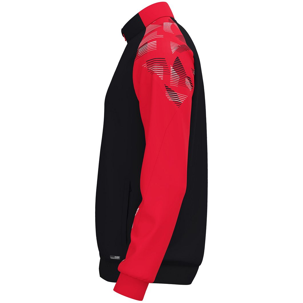 Sonic Polyesterjacke