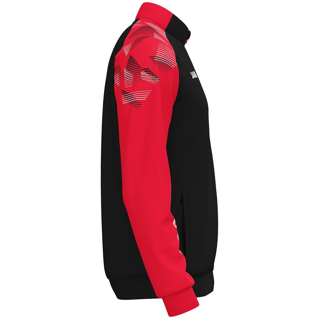 Sonic Polyesterjacke