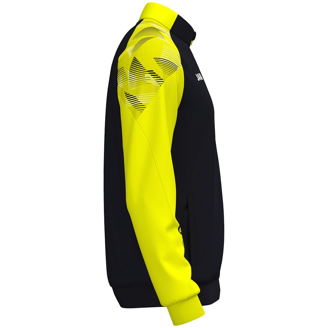 Sonic Polyesterjacke