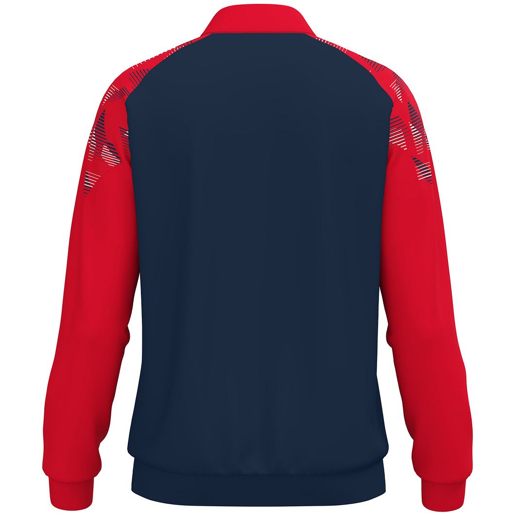 Sonic Polyesterjacke