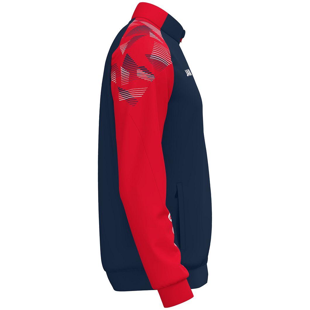 Sonic Polyesterjacke