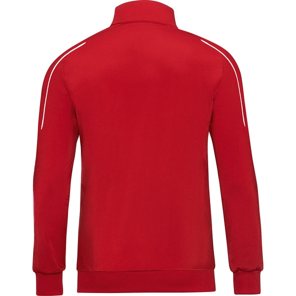 Polyesterjacke Classico