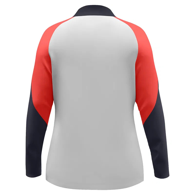 Polyesterjacke Dynamic Damen