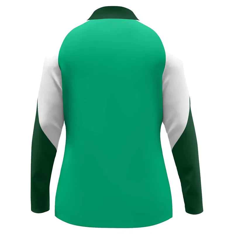 Polyesterjacke Dynamic Damen