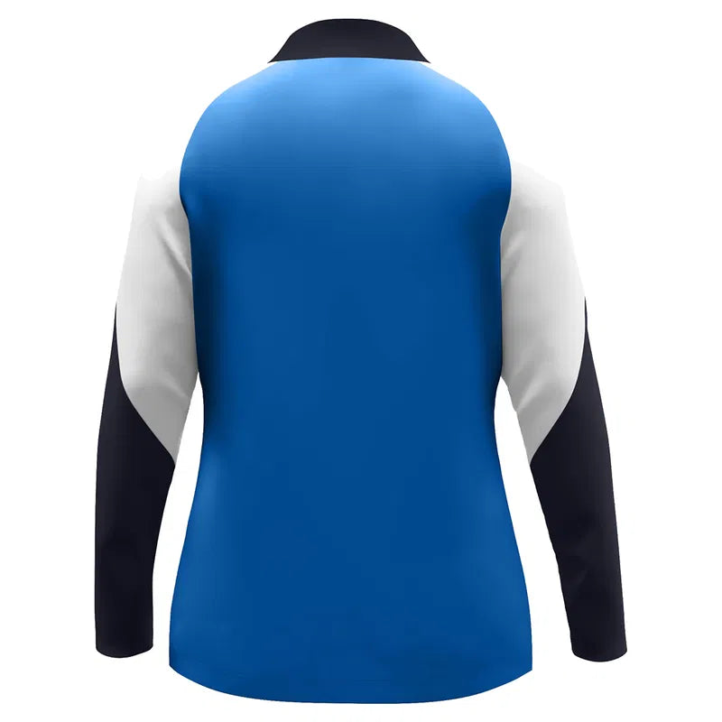 Polyesterjacke Dynamic Damen